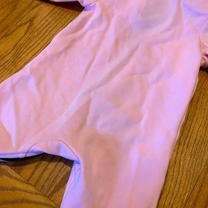 Nike 12 month jumpsuit